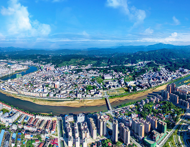 罗田广源集团