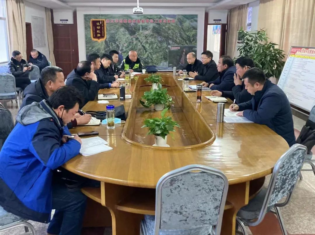 加强矿产资源管理 实现经济生态双赢